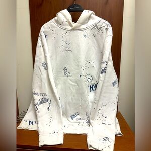 Abercrombie & Fitch Soft And Cozy Hoodie